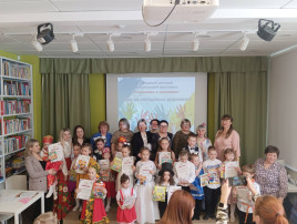 Городской фестиваль «Солнышко в ладошках» Городской фестиваль «Солнышко в ладошках».