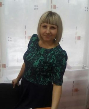 Воспитатель Данильченко Антонина Николаевна Воспитатель Данильченко Антонина Николаевна