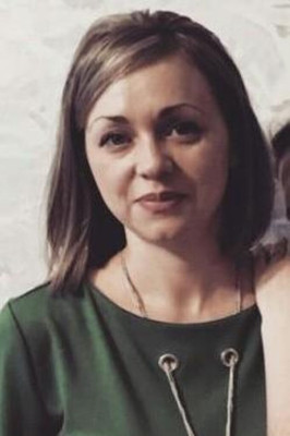 Воспитатель Ахметзянова Жанна Евгеньевна Воспитатель Ахметзянова Жанна Евгеньевна